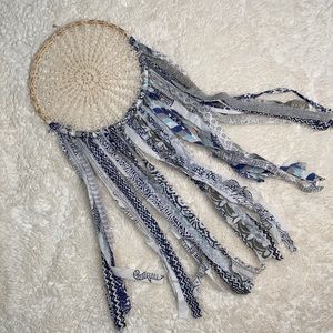 Boho dream catcher